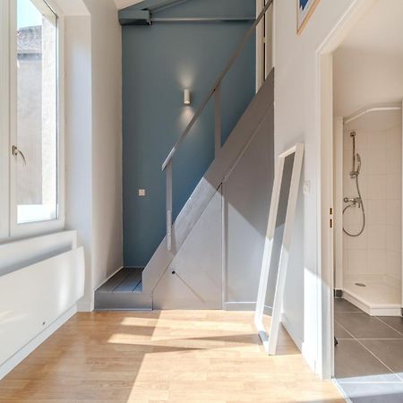 Ophelie Apartment Charming 4 Guests Bellecour 里昂 外观 照片