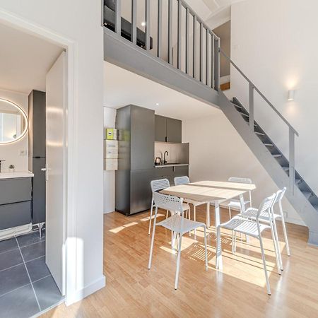 Ophelie Apartment Charming 4 Guests Bellecour 里昂 外观 照片