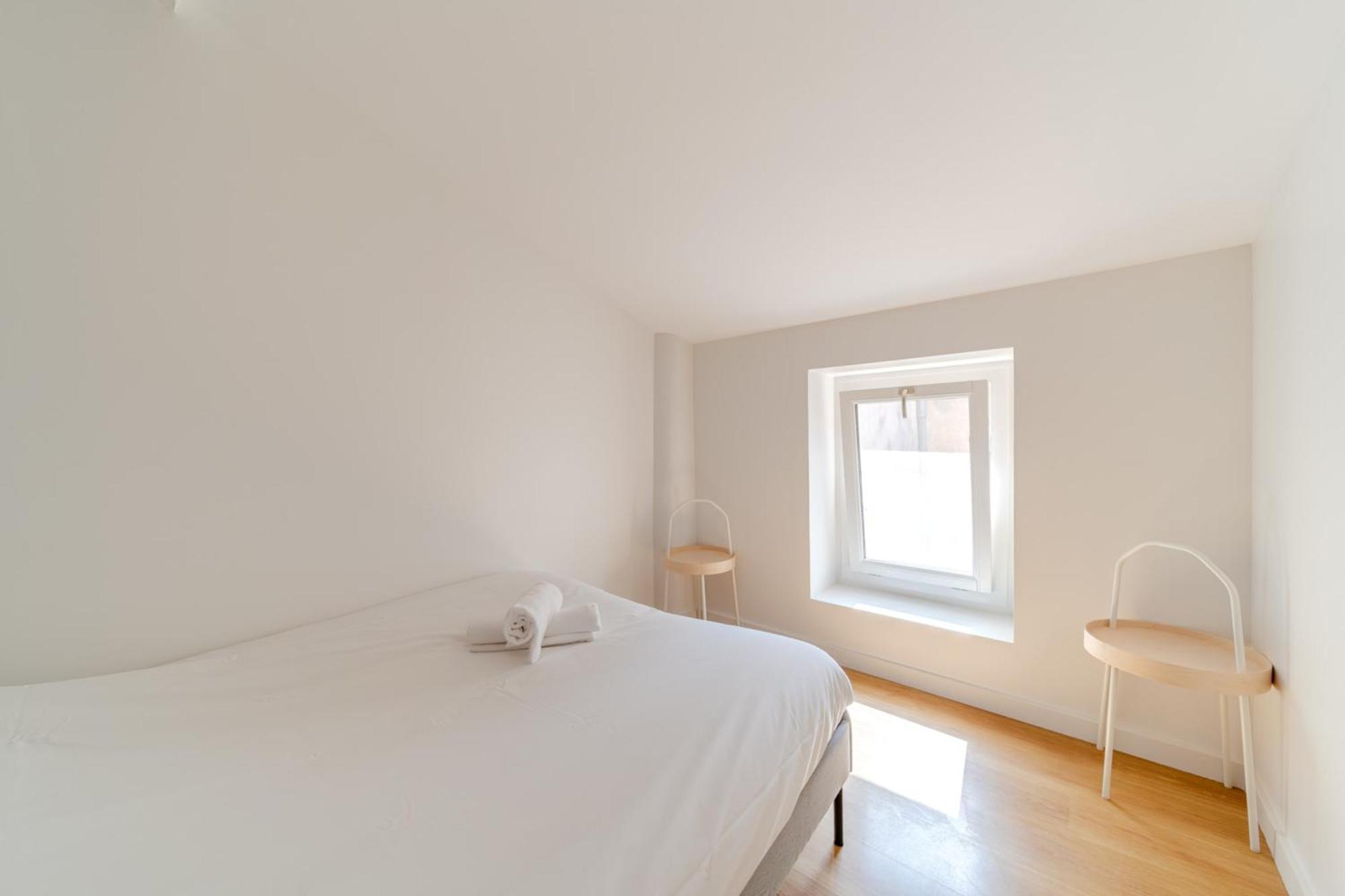 Ophelie Apartment Charming 4 Guests Bellecour 里昂 外观 照片