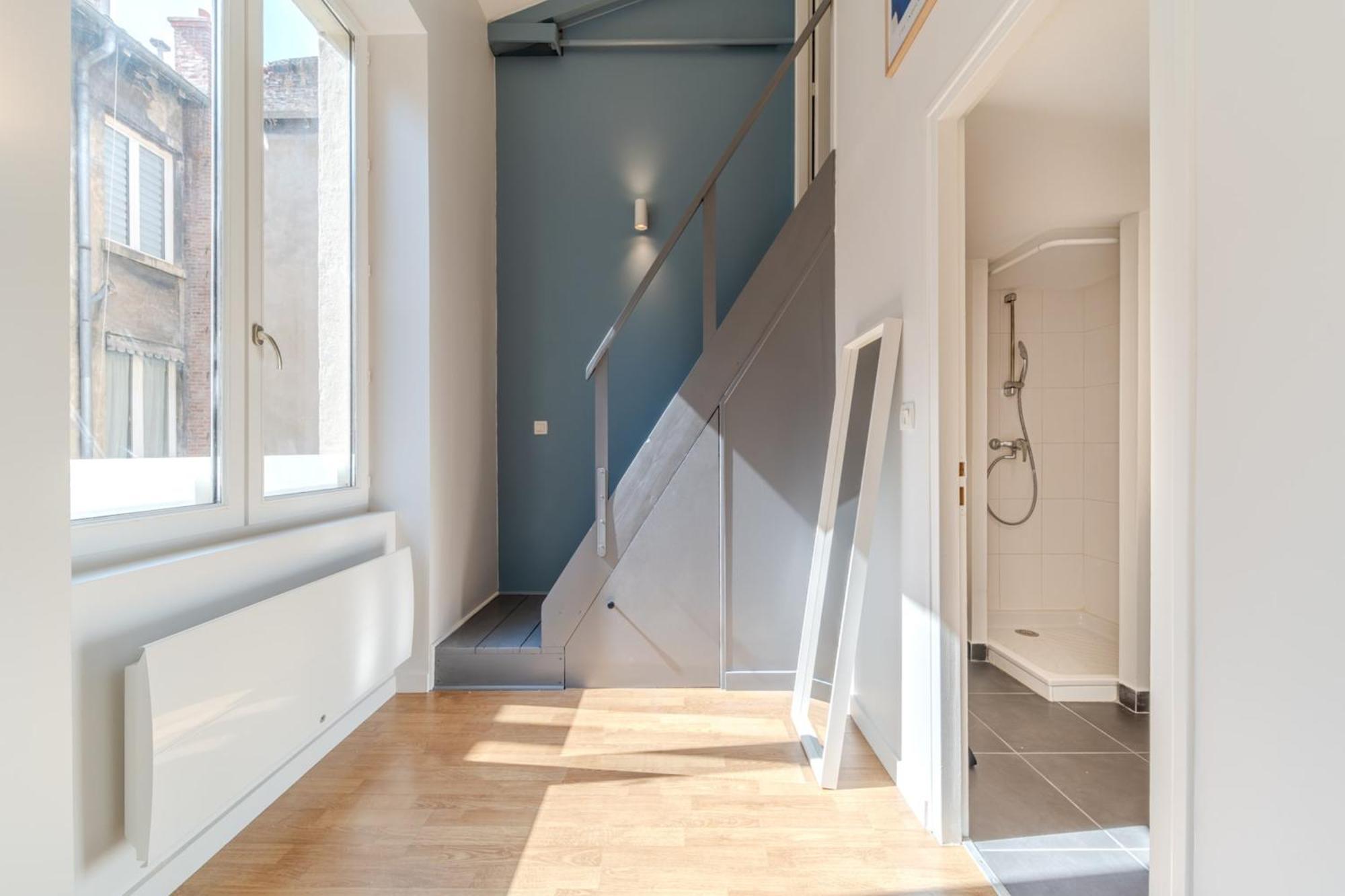 Ophelie Apartment Charming 4 Guests Bellecour 里昂 外观 照片