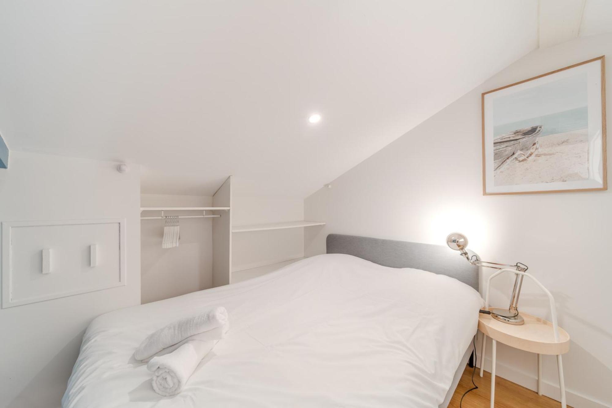 Ophelie Apartment Charming 4 Guests Bellecour 里昂 外观 照片