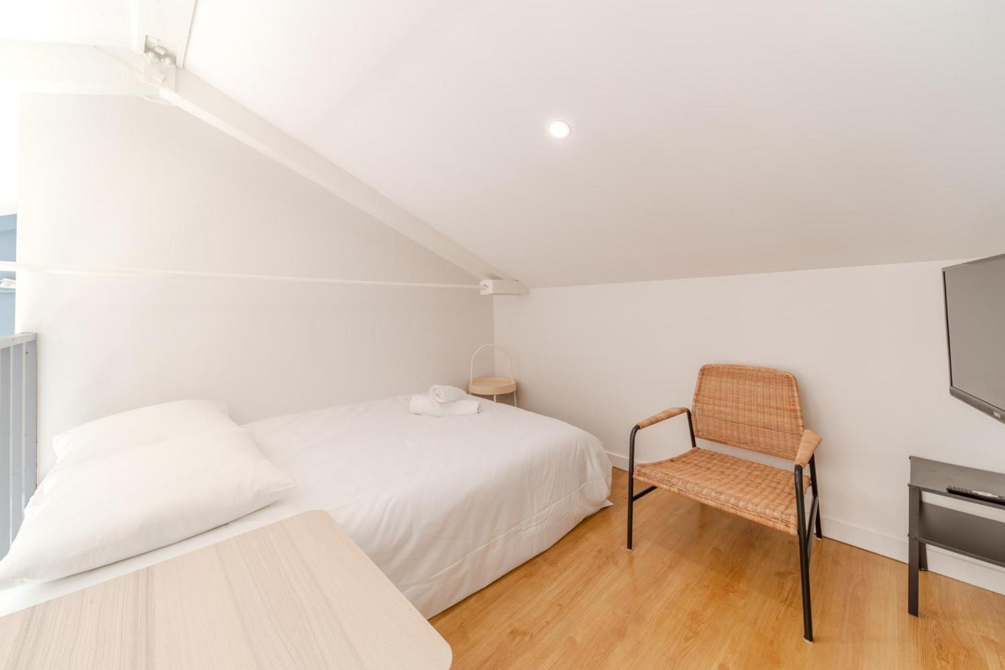 Ophelie Apartment Charming 4 Guests Bellecour 里昂 外观 照片