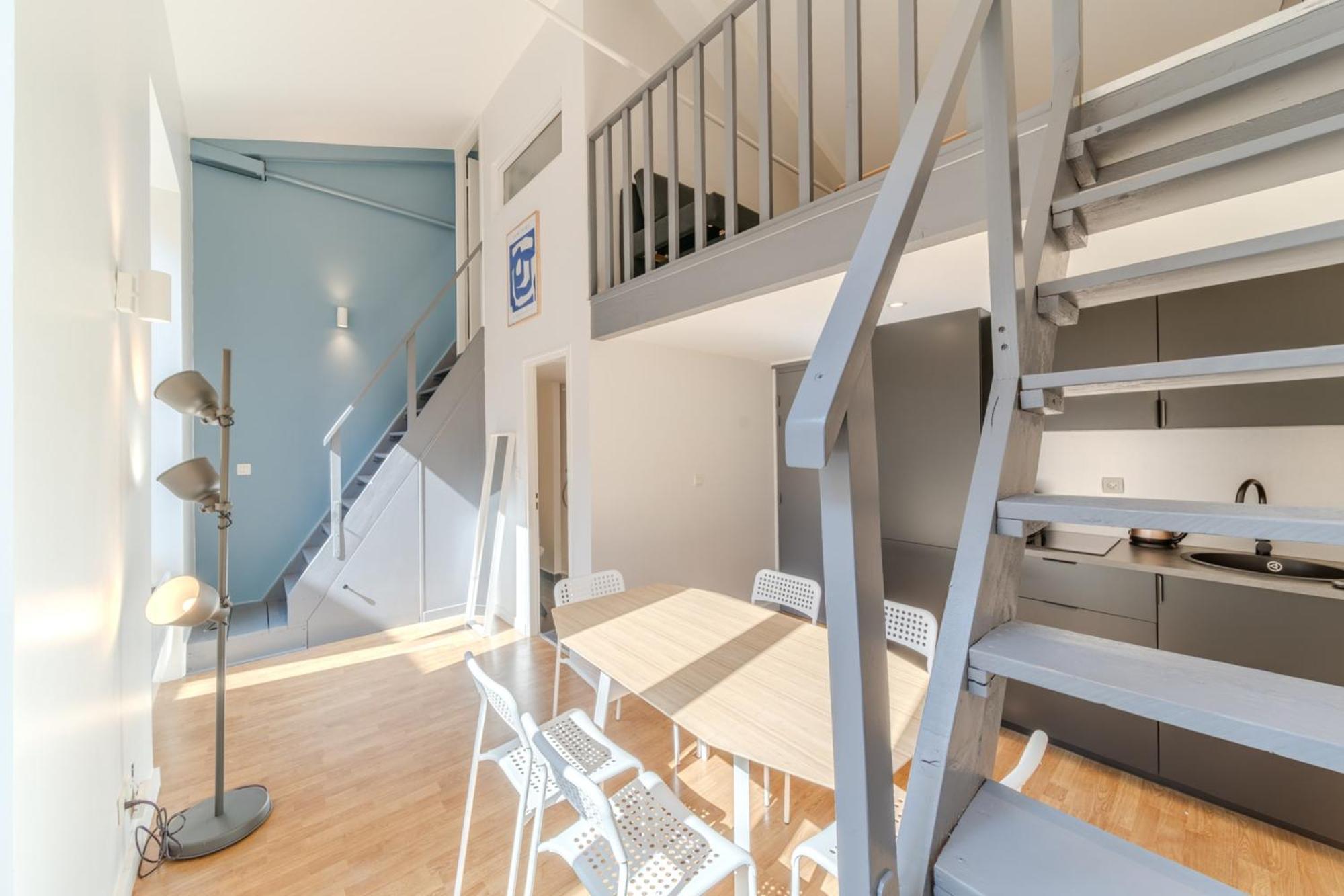 Ophelie Apartment Charming 4 Guests Bellecour 里昂 外观 照片